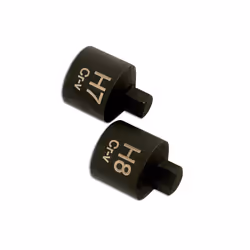 Laser 5584C Hex Key, Set of 2