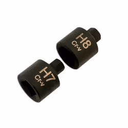 Laser 5584C Hex Key, Set of 2