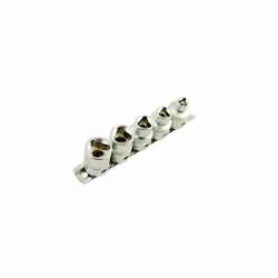 5683 Triangular Socket Set 1/2"D 5pc
