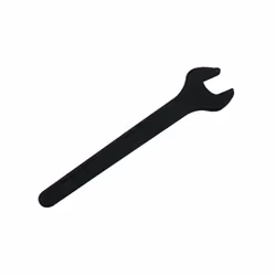 5816 Open Ended Spanner 46mm, Black,chrome