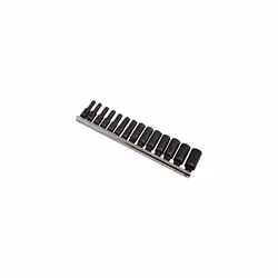 5962 Deep Impact Socket Set 1/4"D 14pc