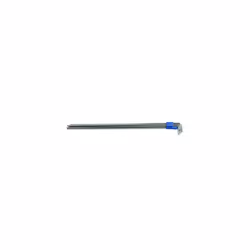 6057 Extra Long Hex Key Set 6pc