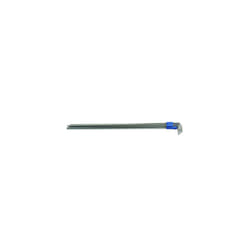 6057 Extra Long Hex Key Set 6pc