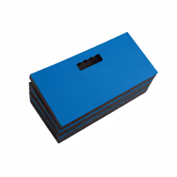Laser 6083 Folding Mechanics Mat