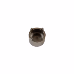6177 Suspension Castle Nut Socket - Aprilia