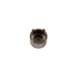 6177 Suspension Castle Nut Socket - Aprilia