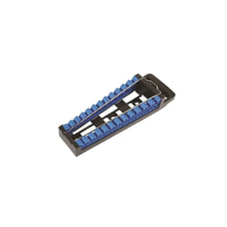 Spanner Organiser Rack