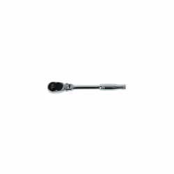 6393 Extra Long Flexi-Head Ratchet 1/4"D