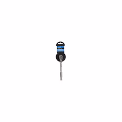 6393 Extra Long Flexi-Head Ratchet 1/4"D