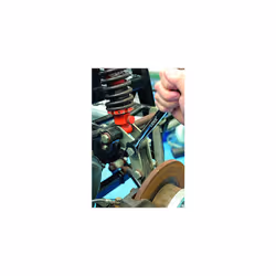 6396 Combination Spanner Set 25pc