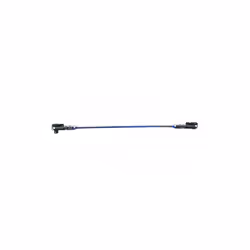 LASER Ratchet - Flexi-head - 1/4in. Drive x 1/4in. Bit Driver [6744]