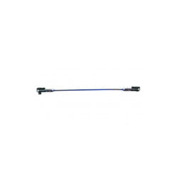 LASER Ratchet - Flexi-head - 1/4in. Drive x 1/4in. Bit Driver [6744]