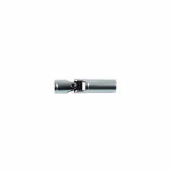 6837 Universal Joint Glow Plug Socket 1/4"D 9mm