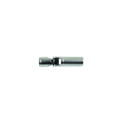 6837 Universal Joint Glow Plug Socket 1/4"D 9mm