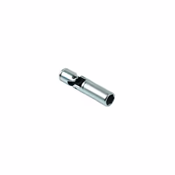 6837 Universal Joint Glow Plug Socket 1/4"D 9mm