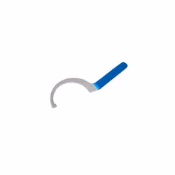 Laser 6929 Chain Adjustment Hook Wrench 125mm