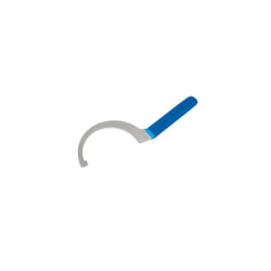 Laser 6929 Chain Adjustment Hook Wrench 125mm