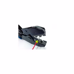 7002 Ratchet Crimping Tool - for Supaseal Connectors , Black
