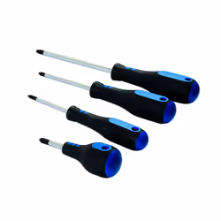 Laser 7036 JIS Screwdriver Set 4pc - Additional view 4