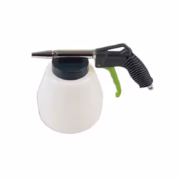 Soda Blasting Pistol