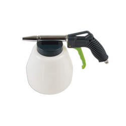Soda Blasting Pistol
