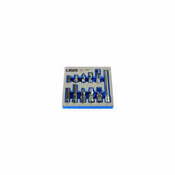 7147 Master Socket Set 10mm 11pc