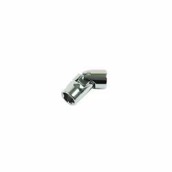 7281 Universal Joint Socket Set 1/4"D 12Pc