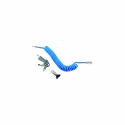 7466 Air Duster Blow Gun - for HGV