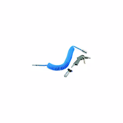 7466 Air Duster Blow Gun - for HGV