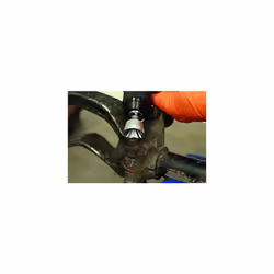 7510 External Deburr/Chamfer Tool 3 - 19mm