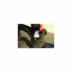 7510 External Deburr/Chamfer Tool 3 - 19mm