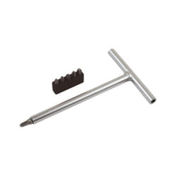 Laser 7520 T Handle JIS Screwdriver For Use With Motorbikes & Electronics