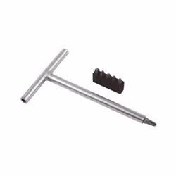 Laser 7520 T Handle JIS Screwdriver For Use With Motorbikes & Electronics