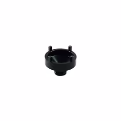 8034 Front Wheel Hub Nut Socket 1/2"D - for Iveco
