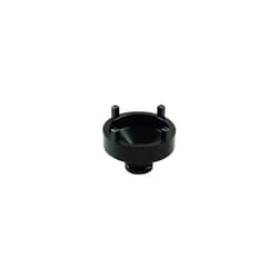 8034 Front Wheel Hub Nut Socket 1/2"D - for Iveco