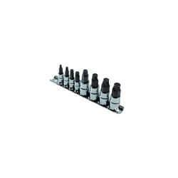 8052 Extractor Set for Damaged Hex Fasteners