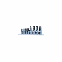 8052 Extractor Set for Damaged Hex Fasteners