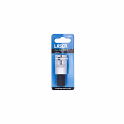 Tools 8289 16mm Hex Key 1/2" D