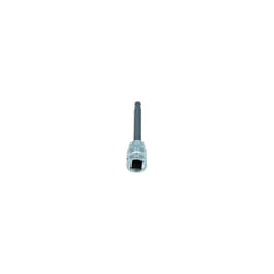 8418 M10 Spline Ball End Bit Length 140mm 1/2" D - for VW Group