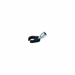 8434 Flexible Crows Foot Wrench 19mm 3/8" D