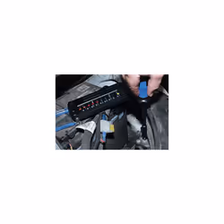 8499 Screwdriver Bit Set 10-in-1
