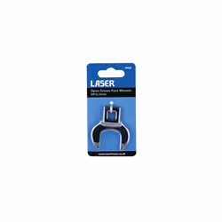 8502 Open Crows Foot Wrench - 3/8" D 24mm