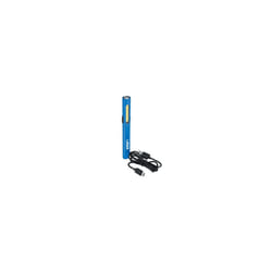 8597 Aluminium Rechargeable Penlight