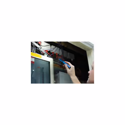8597 Aluminium Rechargeable Penlight