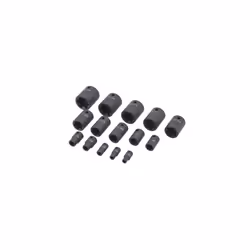 8692 EP Star Impact Socket Set 15pc