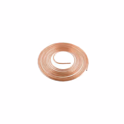 Connect 31136 1/4-inchx 25ft Copper Pipe