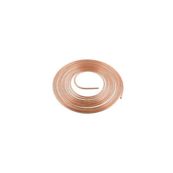 Connect 31136 1/4-inchx 25ft Copper Pipe