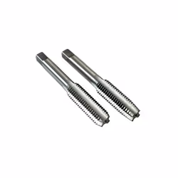 37088 Tap M14 x 1.25 Taper Plug & Plug Tap 2pc from 4554