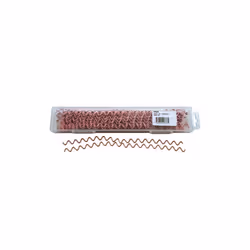 POWER-TEC Squigley Wire - Pack Of 50 [91333]