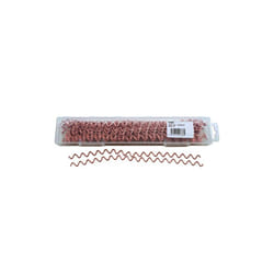 POWER-TEC Squigley Wire - Pack Of 50 [91333]